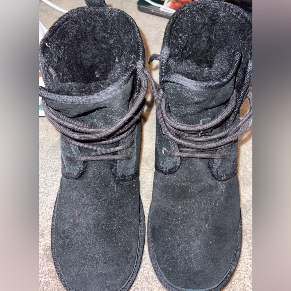 Ugg Neumel (Tall)